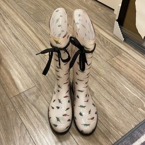 Marc by Marc Jacobs Rain boots